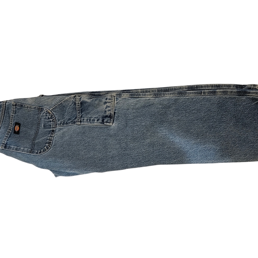 Jeans dickes